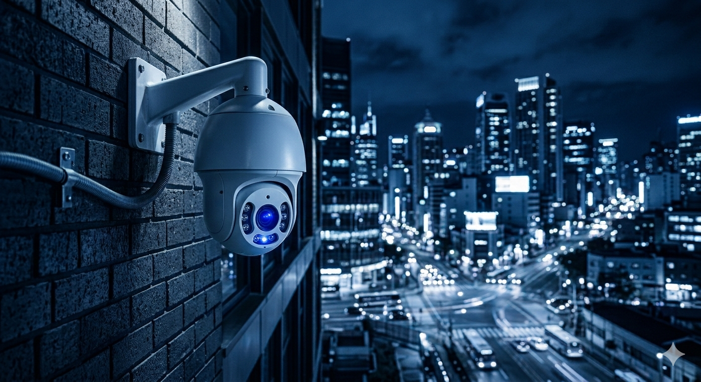 CCTV