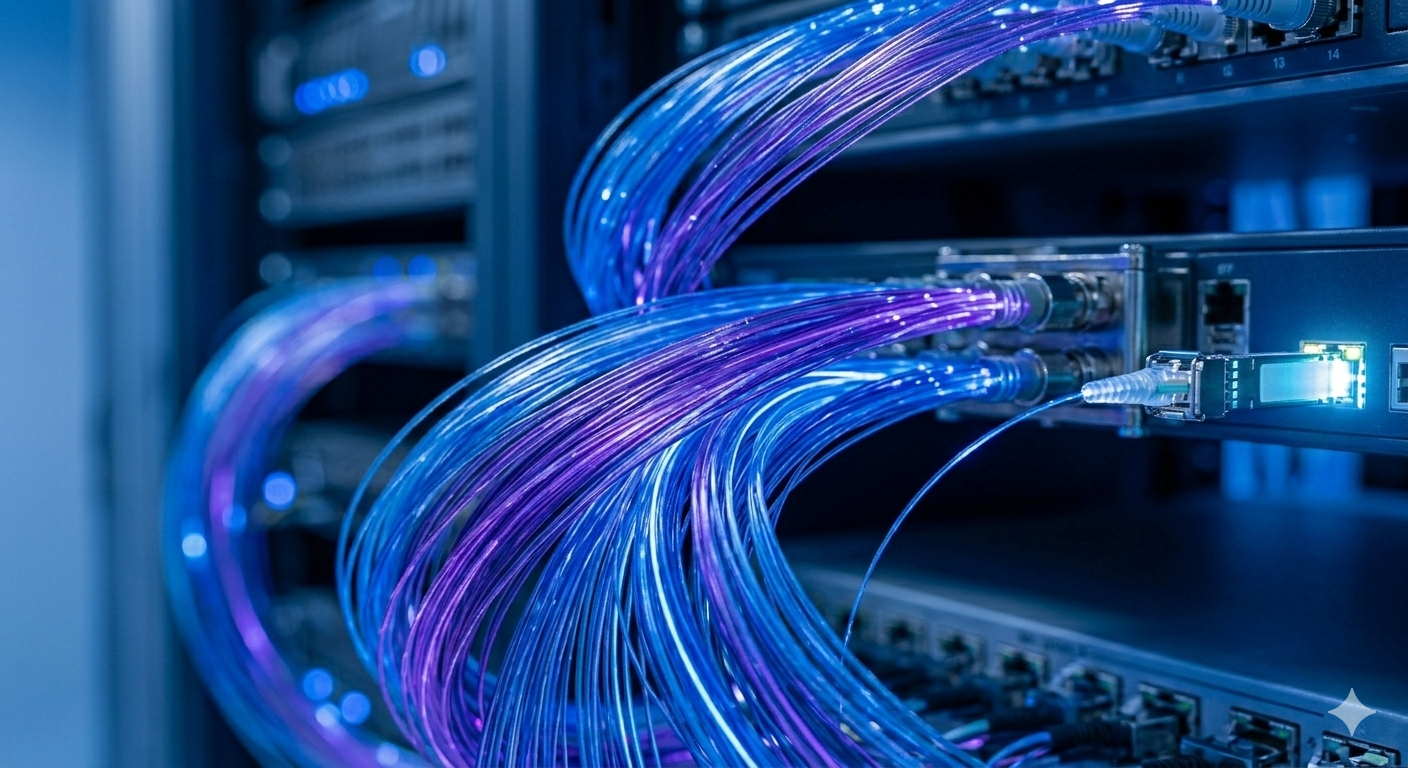 Fiber Optic