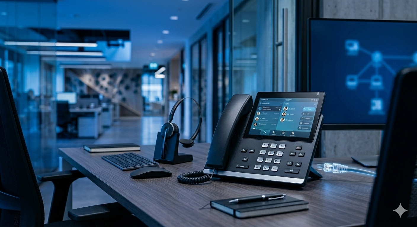 IP Telephony